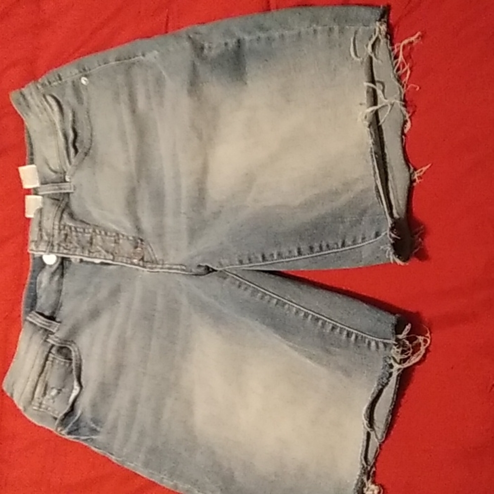 Time n Tru shorts size 14